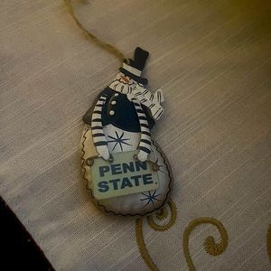 Penn State Ornament 🏈